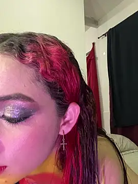 ATHENA OLIMPO online show from January 10, 1:34 am