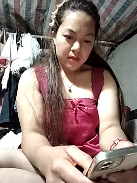Lucky cutee online show from April 30, 11:42 pm