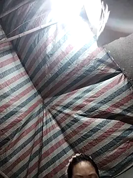 Lucky cutee online show from February 19, 1:02 am