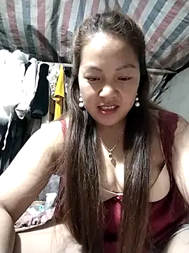 Lucky cutee online show from April 10, 1:29 pm