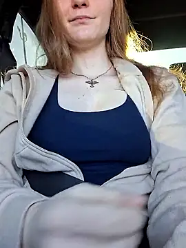 enchantre33 online show from January 7, 7:52 pm