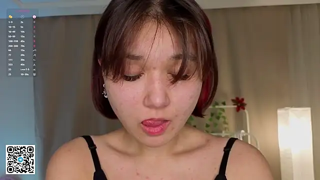 EvelinaKilner online show from December 22, 4:23 am