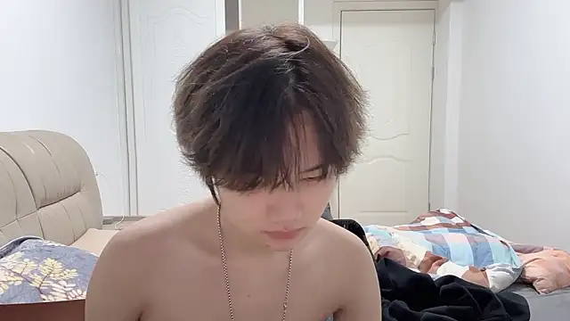 junnan001 online show from December 21, 8:38 am