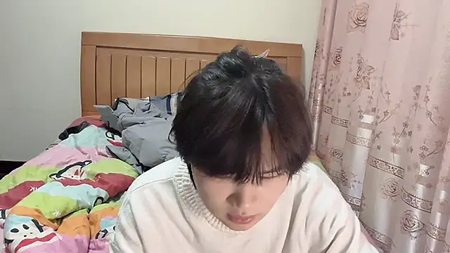 junnan001 online show from March 9, 10:30 am