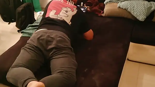 97sexboy97 online show from February 8, 5:10 pm