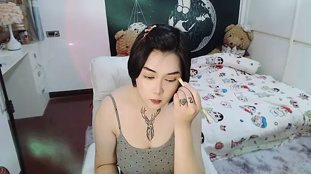 Sweet-1996 online show from January 9, 7:59 am