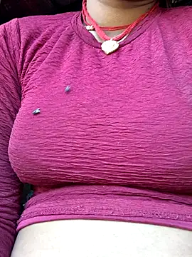 Madhu cute online show from February 17, 4:10 am