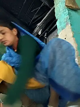 Madhu cute online show from February 18, 2:20 am