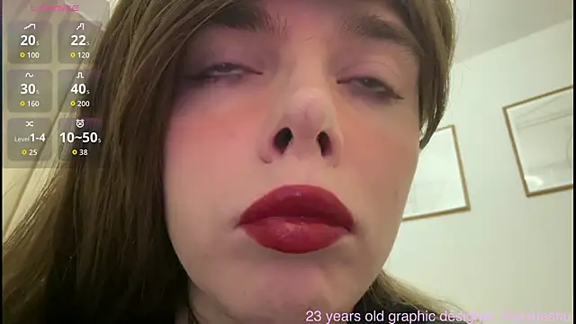 Snapshot of tasty_stranger_aishe chatting on June 5, 2:16 am tasty stranger aishe online show from June 5, 2:16 am