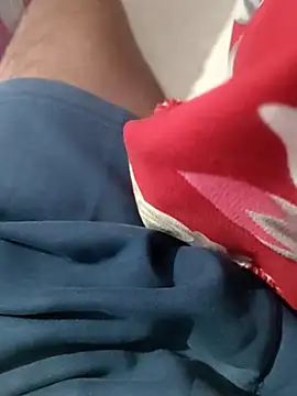 hydhunk26 online show from April 7, 6:54 pm