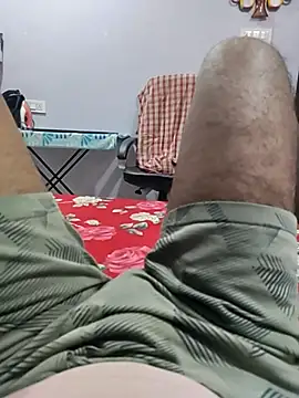 hydhunk26 online show from January 6, 5:33 am