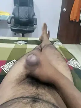 hydhunk26 online show from February 11, 5:51 am