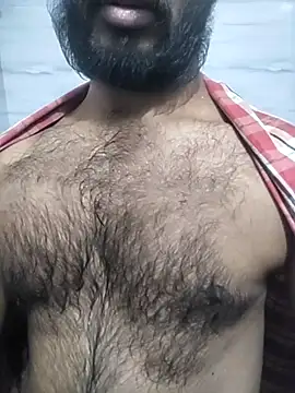 hydhunk26 online show from February 13, 5:18 am