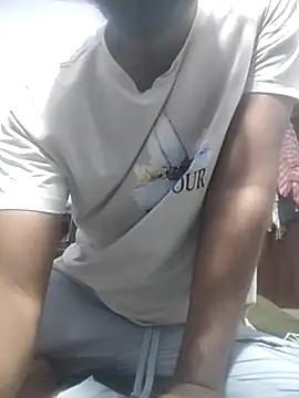 hydhunk26 online show from April 10, 9:05 am