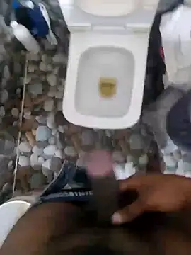 hydhunk26 online show from April 3, 7:09 pm