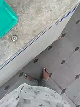 hydhunk26 online show from March 19, 5:51 am