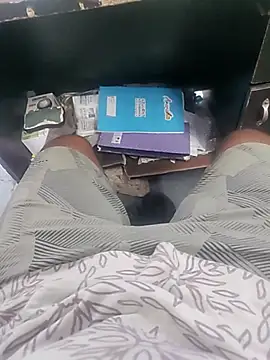 hydhunk26 online show from March 22, 1:09 am