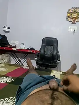 hydhunk26 online show from April 15, 8:42 am