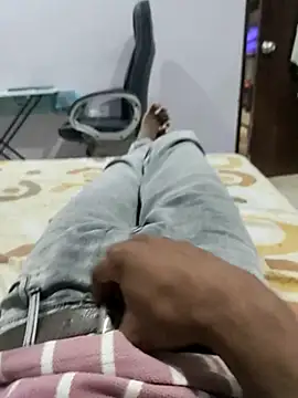 hydhunk26 online show from December 20, 10:07 am