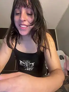 Sofii unicorn online show from May 13, 12:17 am