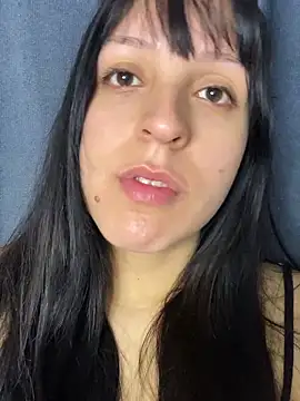 Snapshot of Sofii_unicorn chatting on February 14, 10:15 am Sofii unicorn online show from February 14, 10:15 am