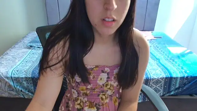 Snapshot of Sofii_unicorn chatting on February 26, 7:03 pm Sofii unicorn online show from February 26, 7:03 pm