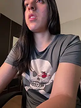 Sofii unicorn online show from March 24, 2:44 am