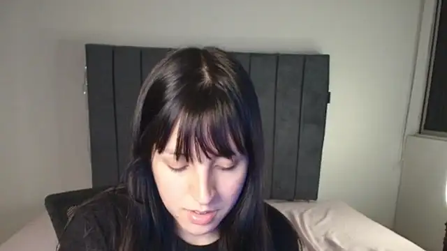 Snapshot of Sofii_unicorn chatting on February 25, 2:56 am Sofii unicorn online show from February 25, 2:56 am