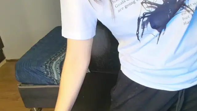 Sofii unicorn online show from March 16, 6:21 pm