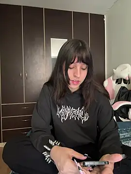 Sofii unicorn online show from May 8, 6:12 pm