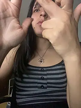 Sofii unicorn online show from March 11, 11:21 pm