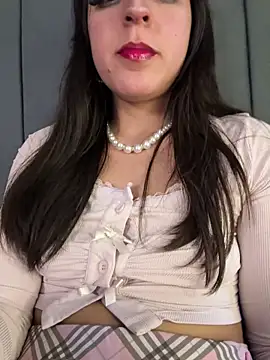 Sofii unicorn online show from March 20, 9:38 pm