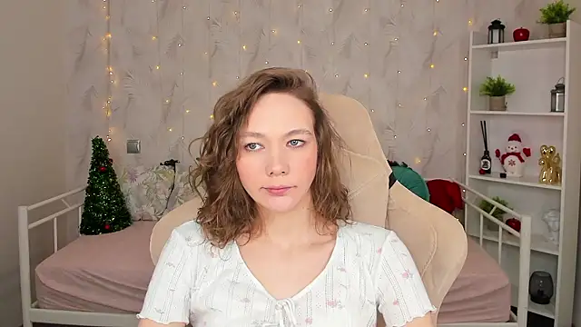 NovaEva  online show from January 11, 12:06 am