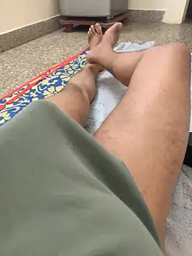 thelonewolf36 online show from March 8, 8:12 pm