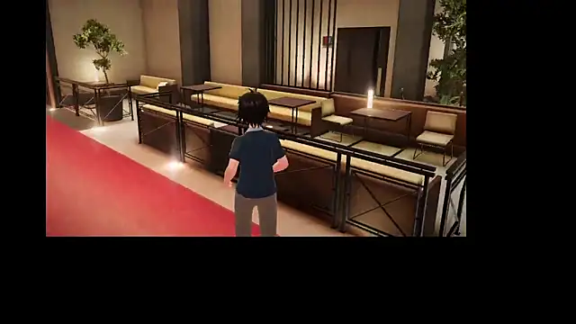 thelonewolf36 online show from February 23, 4:51 pm