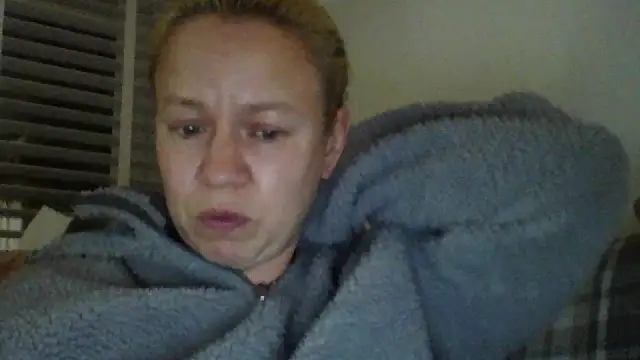 jennyblondeuk online show from February 23, 11:16 pm