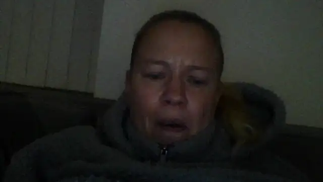 jennyblondeuk online show from March 8, 7:28 pm