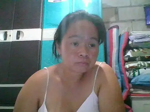 Snapshot of Wetmama_69 chatting on March 18, 12:47 am Wetmama 69 online show from March 18, 12:47 am