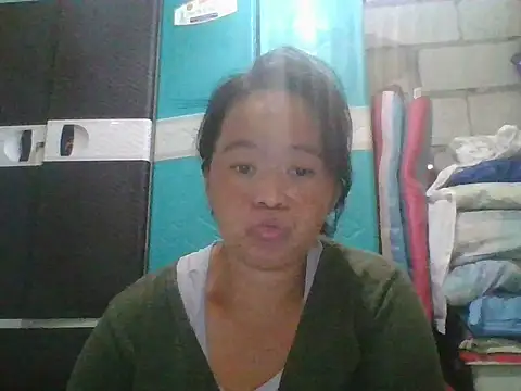 Snapshot of Wetmama_69 chatting on March 15, 1:01 am Wetmama 69 online show from March 15, 1:01 am