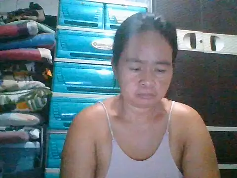 Snapshot of Wetmama_69 chatting on August 6, 12:16 am Wetmama 69 online show from August 6, 12:16 am