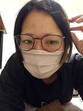 tomatocjin124 online show from March 26, 8:51 pm