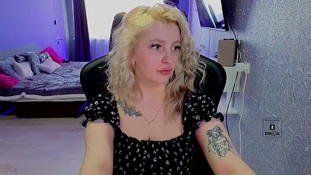 Eva Vibe  online show from April 8, 5:42 am