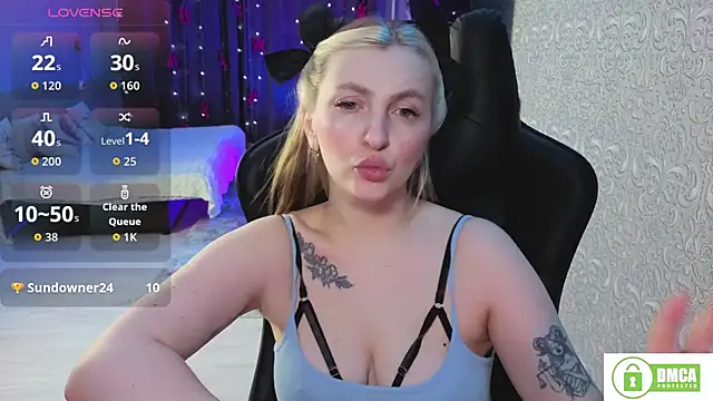 Snapshot of Eva_Vibe_ chatting on January 15, 6:22 pm Eva Vibe online show from January 15, 6:22 pm