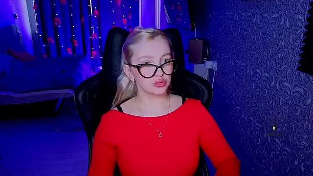 Eva Vibe  online show from March 20, 6:36 am