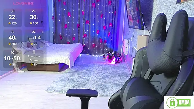 Snapshot of Eva_Vibe_ chatting on January 10, 6:36 pm Eva Vibe online show from January 10, 6:36 pm