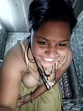 SexyKajal 758 online show from January 12, 6:36 pm