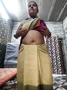 SexyKajal 758 online show from March 18, 7:00 am