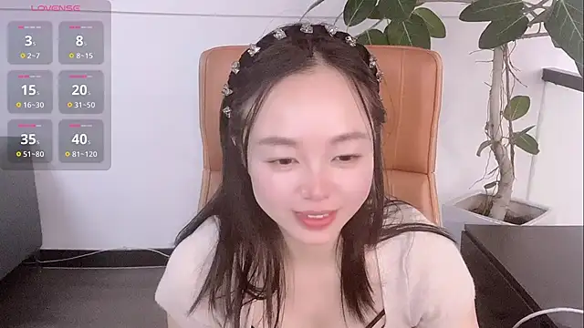 Yuer-77 online show from February 13, 12:05 pm