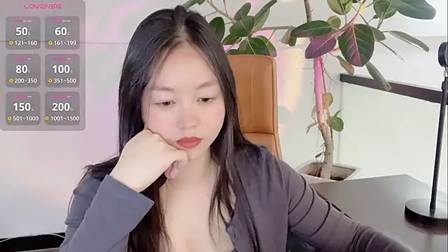 Yuer-77 online show from January 14, 10:41 am