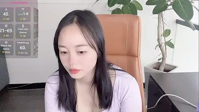 Yuer-77 online show from February 12, 12:16 pm